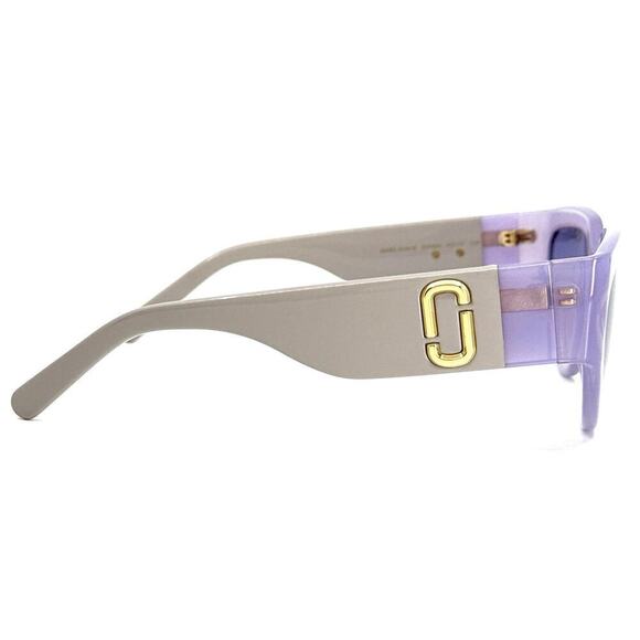 NEW!!! MARC JACOBS Sunglasses MARC 645/S B1PDG Authentic main image 8